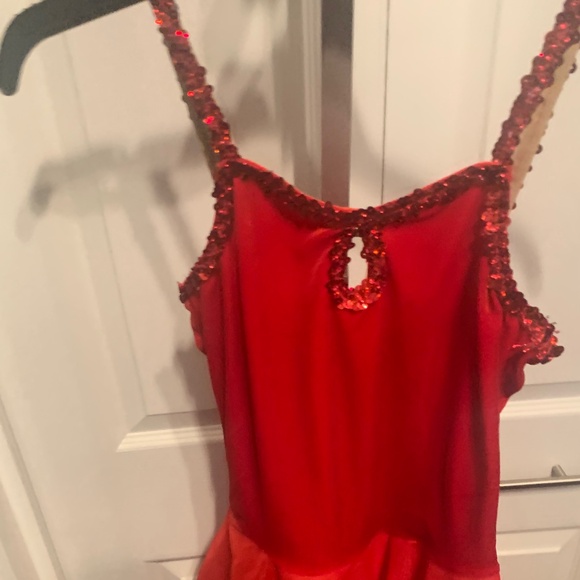 Dance revolution costume - Picture 2 of 3